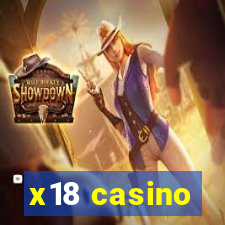 x18 casino